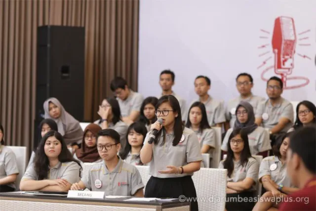 Akademik Saja Nggak Cukup. Jangan Tinggalkan Bangku Kuliah Sebelum Dapatkan 7 Hal ini! 10