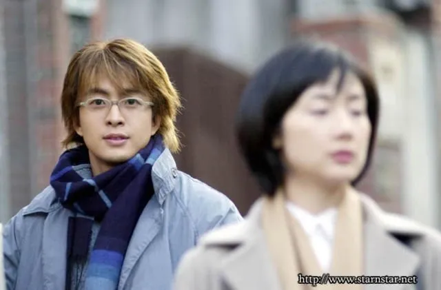 Leading Man Korea dari Masa ke Masa. Sebelum Gong Yoo, Ini Deretan Cowok Idaman Korea Selatan 11
