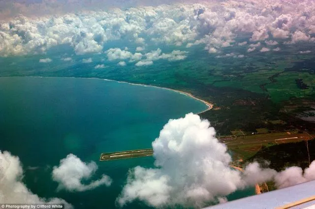 Parade Foto Bali Tempo Doeloe Sebelum Dipenuhi Wisatawan. Wah Adem Banget ya Suasananya! 26
