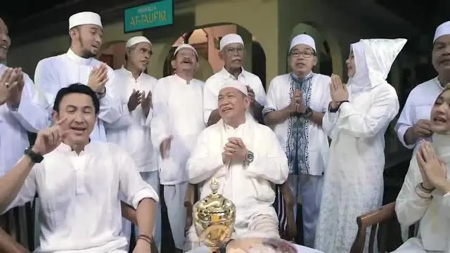 17 Tradisi yang Pernah Bikin Happy di Bulan Puasa. Hayo, Masih Kamu Lakuin Nggak di Puasa Tahun Ini? 22