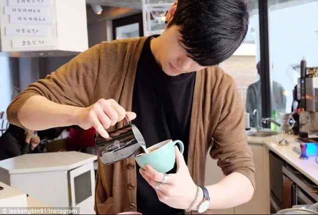 Beda dari Latte Art Biasa, 9 Kreasi Kopi Ini Memukau Abis! Padahal Ya Cuma dari Buih Susu Diwarnai 20