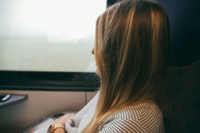 Curhatan Cewek: Bisa Nggak Sih Jangan Bikin Baper Kalau Nggak Serius Deketin 9