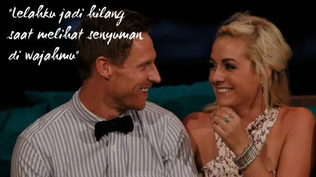 13+ Foto Bareng Pacar dengan Caption yang Keren 19