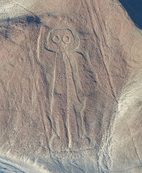 Sebelumya Dikira Bukti Alien, 11 Gambar Raksasa yang Penuh Misteri Ini Akhirnya Bisa Dijelaskan! 16