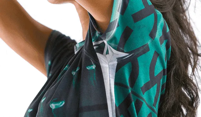 Buat Orang yang Malas Nyuci Pakaian, Kaus 4 in 1 Super Unik Dari Uztzu Clothing Bisa Jadi Solusi! 5