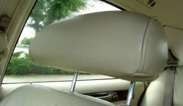 Tahukah Kamu Fungsi Headrest atau Sandaran di Jok Mobil? Ternyata Manfaatnya buat Keselamatan Lho! 4
