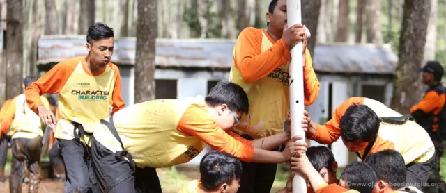 Akademik Saja Nggak Cukup. Jangan Tinggalkan Bangku Kuliah Sebelum Dapatkan 7 Hal ini! 13
