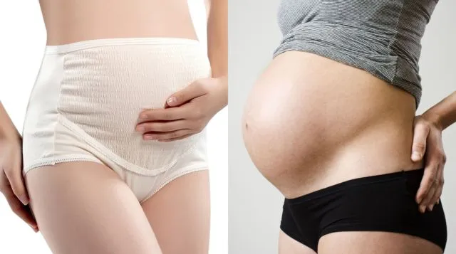Dear Calon Ibu, Inilah Busana yang Harus Kamu Siapkan Saat Hamil Nanti. Ya, Demi Kesehatan Sang Bayi 9