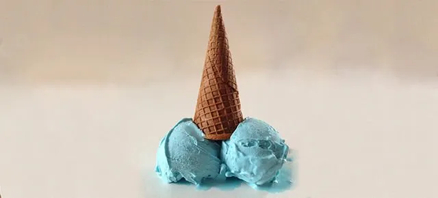 Es Krim Rasa Vanila Sudah Biasa, Rasa Viagra Baru Luar Biasa. Kira-kira Kalian Berani Coba Nggak? 5