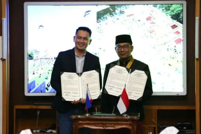 Bukan Hanya Surabaya-Liverpool yang Jadi Sister City, 7 Kota Ini Juga Punya Saudara di Luar Negeri 10