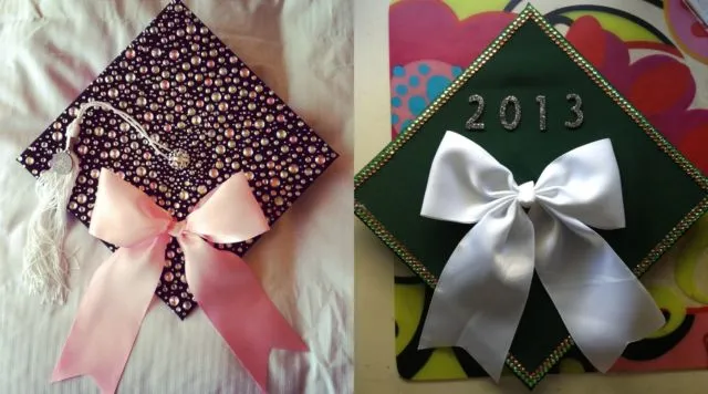 17 Kreasi Topi Toga untuk Momen Wisuda yang Lebih Seru dan Berkesan. Unik dan Layak Coba! 30