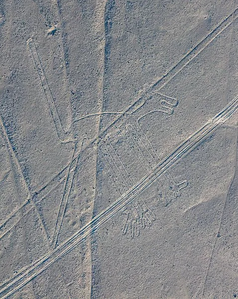 Sebelumya Dikira Bukti Alien, 11 Gambar Raksasa yang Penuh Misteri Ini Akhirnya Bisa Dijelaskan! 19
