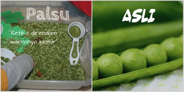 Bukan Cuma Telur, 10 Makanan Ini Juga Udah Sering Dipalsukan di Cina. Wah Makanan Aja Ada KW-nya 18