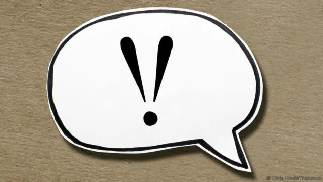 Ini 15 Tanda Baca Unik yang Harus Mulai Kamu Kenal. Jangan Cuma Pakai Titik Doang Atau Main Emoji 22