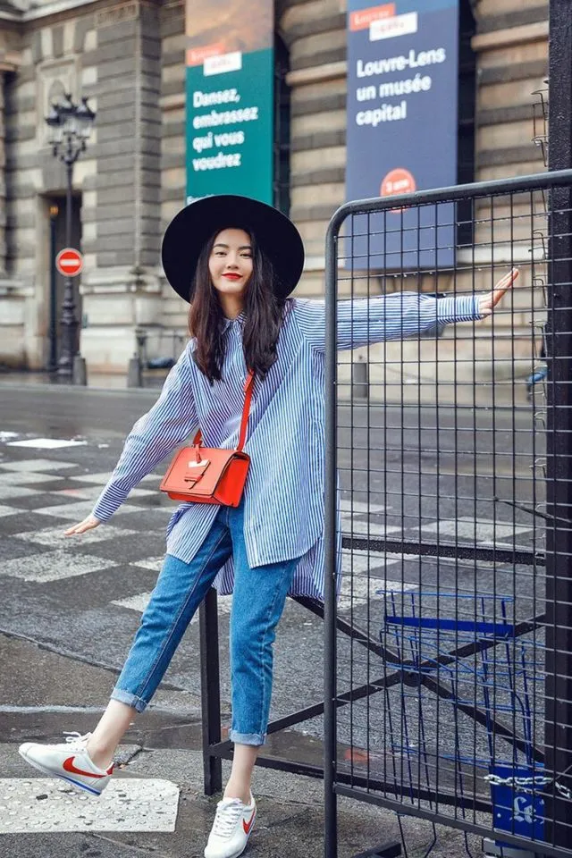 Punya Tubuh Mungil Bukan Masalah, Asal 7 Fashion Item Ini Kamu Miliki dan Terapkan 11