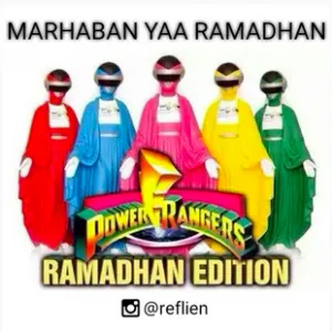 17 Meme Tentang Apa Saja yang Bakal Kamu Hadapi di Bulan Puasa Nanti, Siap Grak dari Sekarang! 23