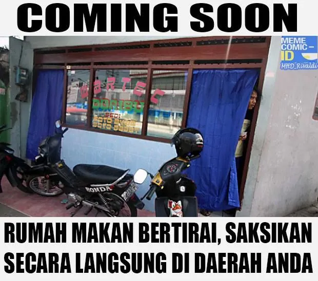 17 Meme Tentang Apa Saja yang Bakal Kamu Hadapi di Bulan Puasa Nanti, Siap Grak dari Sekarang! 24