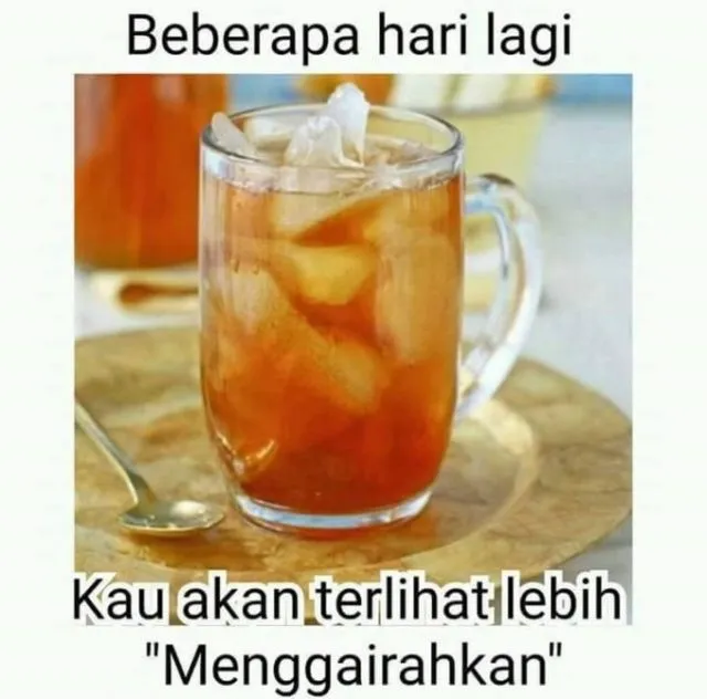 17 Meme Tentang Apa Saja yang Bakal Kamu Hadapi di Bulan Puasa Nanti, Siap Grak dari Sekarang! 25