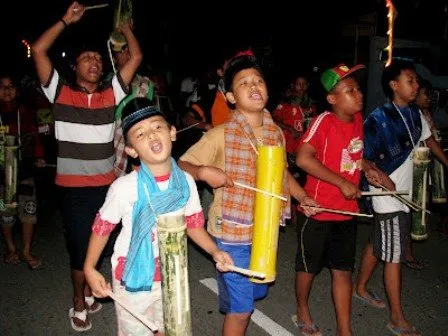 17 Tradisi yang Pernah Bikin Happy di Bulan Puasa. Hayo, Masih Kamu Lakuin Nggak di Puasa Tahun Ini? 28
