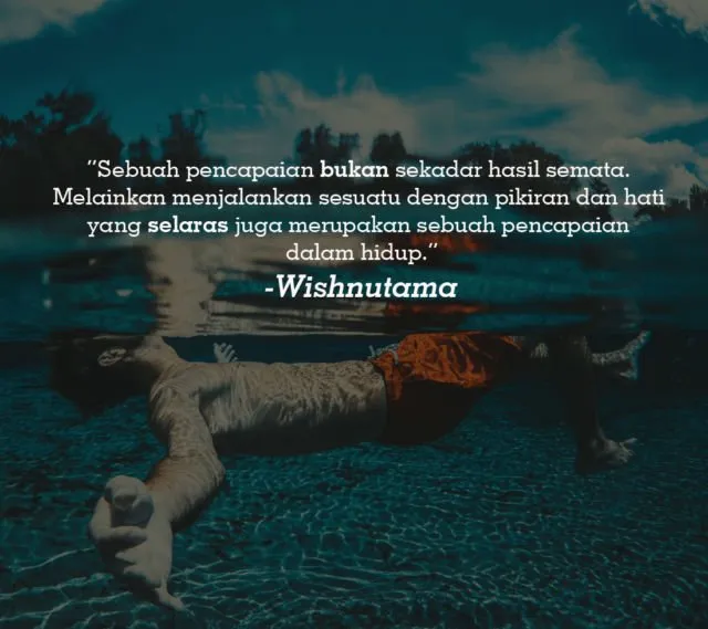 Buat Anak Muda yang Ingin Meraih Mimpi, Pelajaran Hidup Ala Wishnutama Ini Bisa Menginspirasi 19