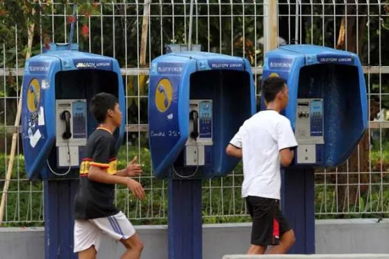 9 Gaya Pacaran Anak 90-an yang Nggak Akan Terulang. Anak Zaman Sekarang Jelas Udah Nggak Kenal 14