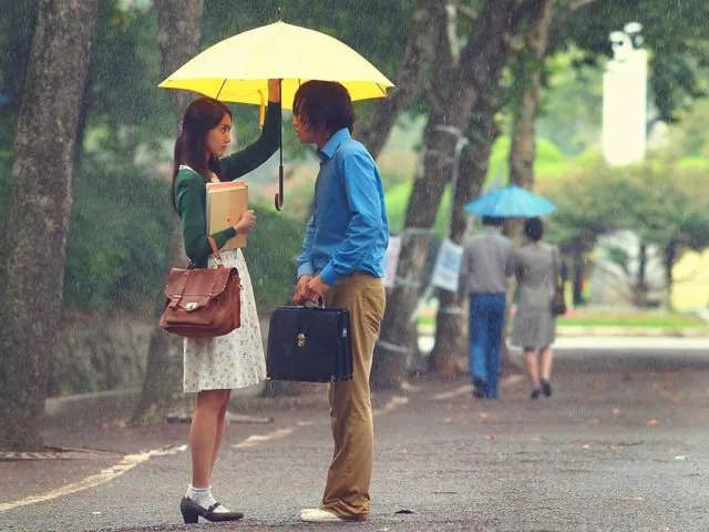 9 Gaya Pacaran Anak 90-an yang Nggak Akan Terulang. Anak Zaman Sekarang Jelas Udah Nggak Kenal 15