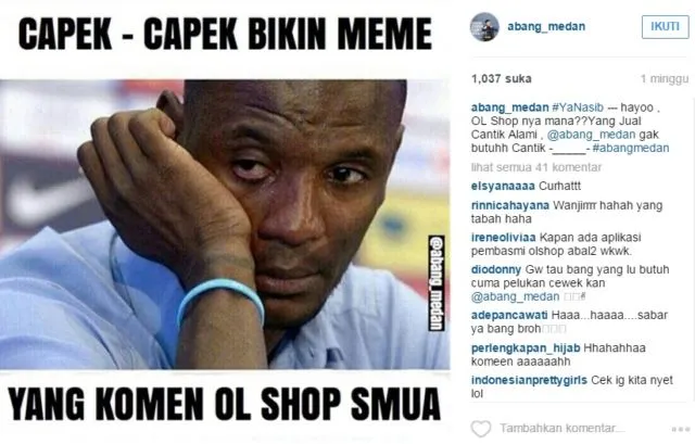 5 Kesalahan Saat Main Instagram Ini Harus Kamu Hentikan. Sebelum IG Kamu Makin Nggak Karuan! 7