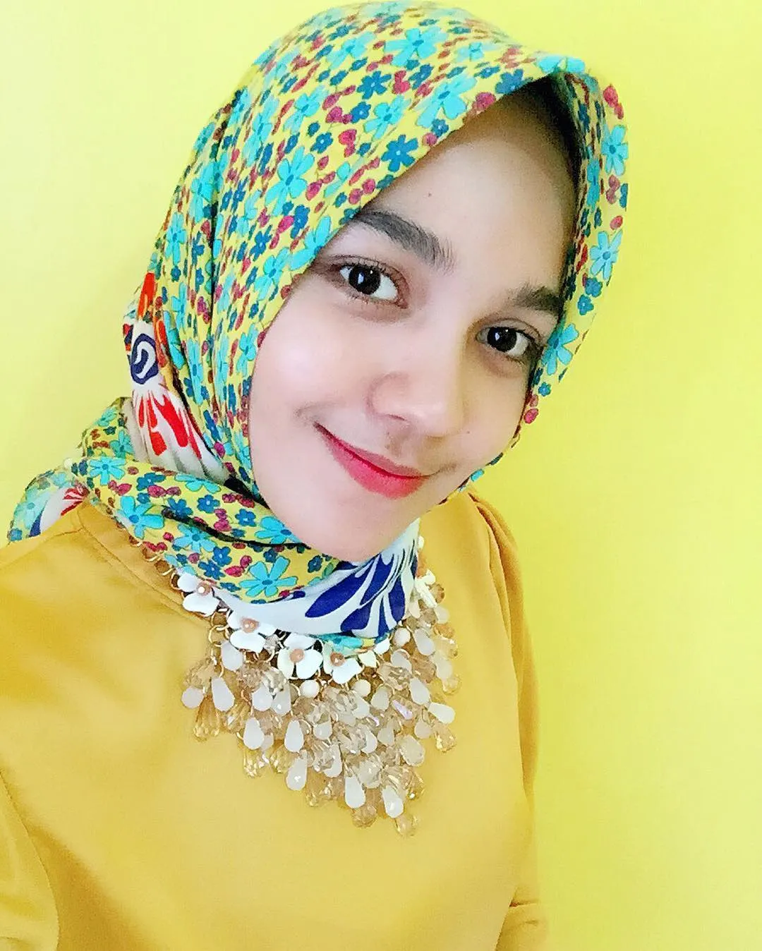 9+ Foto Cewek Aceh yang Cantiknya Paripurna. Cowok Manapun Pasti Meleleh Lihatnya! 19