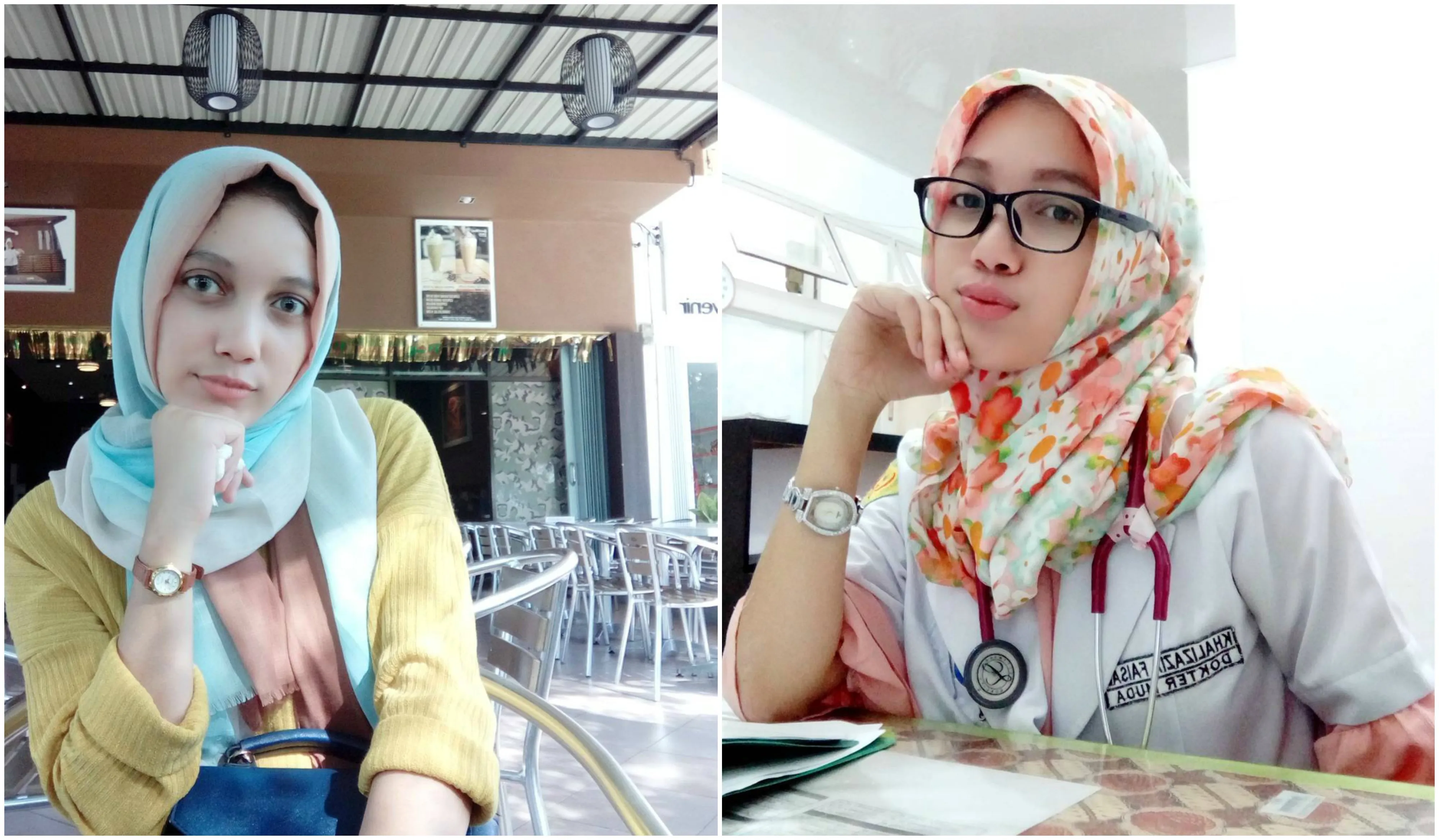 9+ Foto Cewek Aceh yang Cantiknya Paripurna. Cowok Manapun Pasti Meleleh Lihatnya! 17