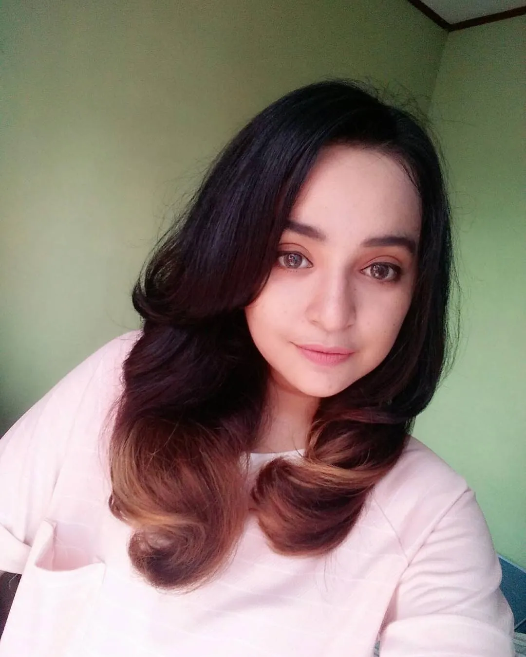 9+ Foto Cewek Aceh yang Cantiknya Paripurna. Cowok Manapun Pasti Meleleh Lihatnya! 16