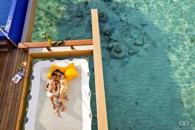 Panduan Backpacker ke Maldives Anti Mahal. Segeralah Berlibur ke Sana Sebelum Surga Ini Tenggelam! 10