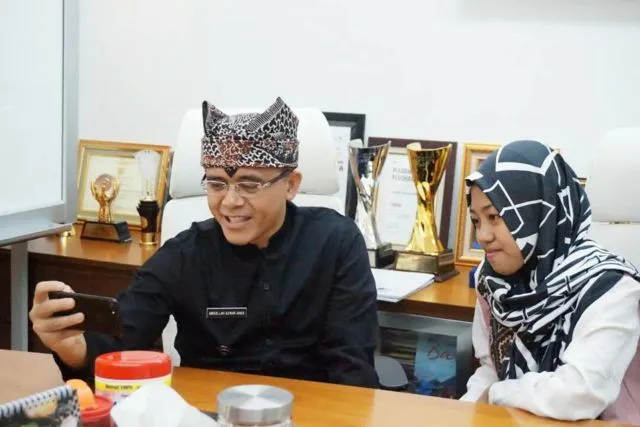 Tulisan Siswi SMA Soal Toleransi Ini Tuai Banyak Pujian. Tapi Oleh Facebook Malah Akunnya Dibekukan 7