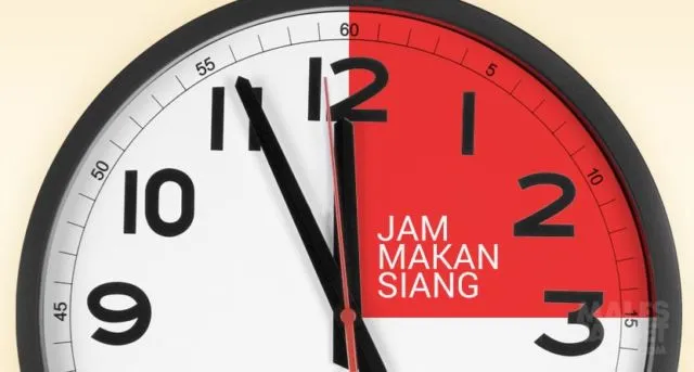 13 Kebiasaan yang Dilakukan Orang Sukses untuk Habiskan Jam Makan Siangnya 13