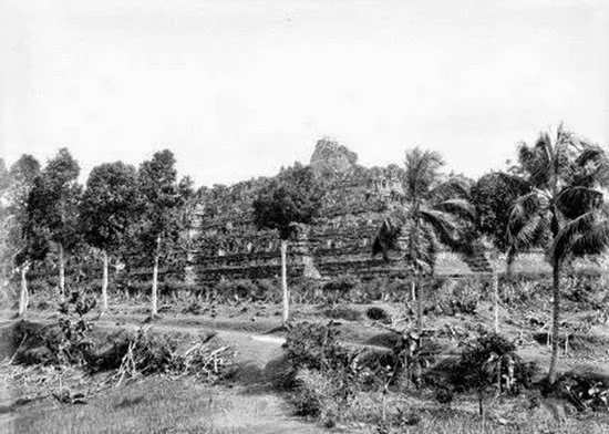 10 Hal Mengejutkan di Balik Kemegahan Candi Borobudur yang Harus Kamu Tahu 15