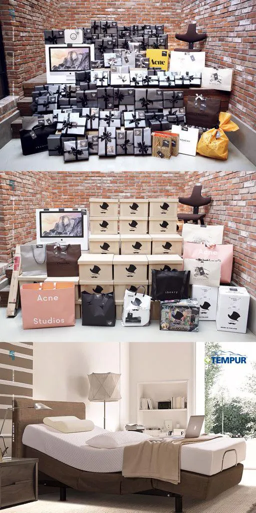 Nggak Cuma Datang Konser atau Beli Album, Fans K-Pop Rela Beli Hadiah yang Mahalnya Nggak Kira-kira 21