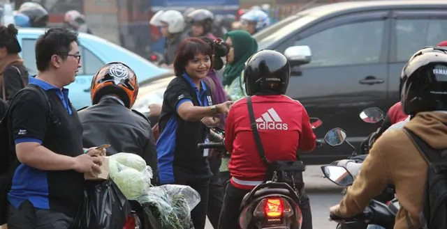 7 Perjuangan Ini Khatam Dilakukan Anak Kost Saat Bulan Puasa. Demi Menu Berbuka yang Enak dan Hemat 12