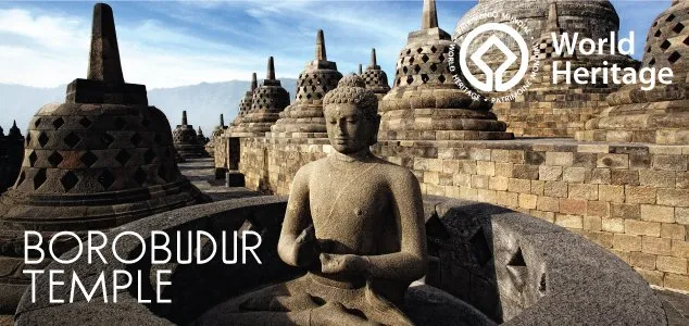 10 Hal Mengejutkan di Balik Kemegahan Candi Borobudur yang Harus Kamu Tahu 12
