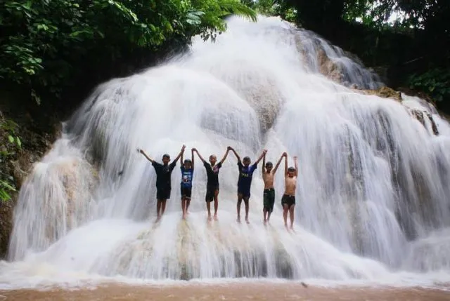 15 Destinasi Instagrammable dan Tersembunyi di Pelosok Jogja. Nyesel Kalau Nggak Main ke Sana! 30