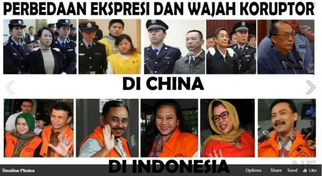 Curi Cacing, Pria Ini Terancam 10 Tahun Penjara. Apa Kabar Mereka yang Ambil Uang Sampai Miliaran? 11