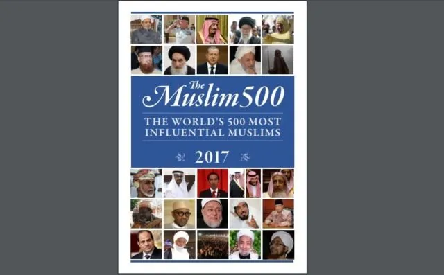 Tahun 2017 Ini, Ada 4 Tokoh Indonesia Masuk Daftar 50 Muslim Paling Berpengaruh di Dunia. Hebat Ya! 4