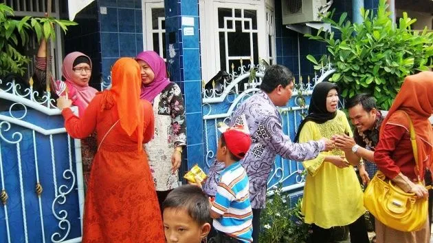 Ingin Menghabiskan Akhir Pekan Bareng Keluarga? Pilih Kegiatan-Kegiatan Ini, Ya! 24