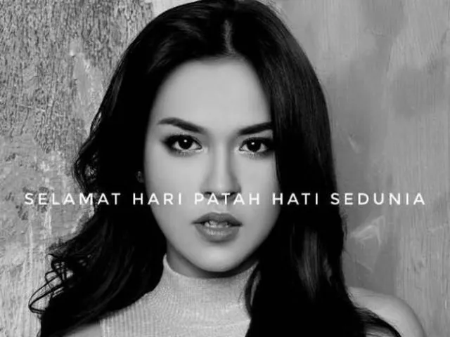 13 Meme Menyambut Hari Patah Hati Nasional: Raisa-Hamish Resmi Bertunangan! 14