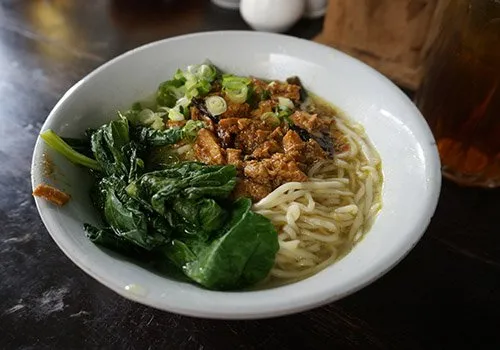 9+ Mie Ayam di Semarang yang Jadi Favorit Warga Lokal 20