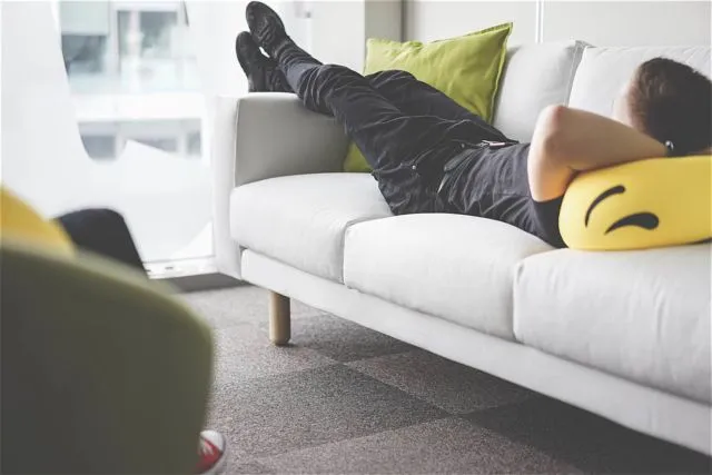Aturan Tidur Siang yang Ideal Biar Pas Bangun Nggak Lemah Lunglai 8