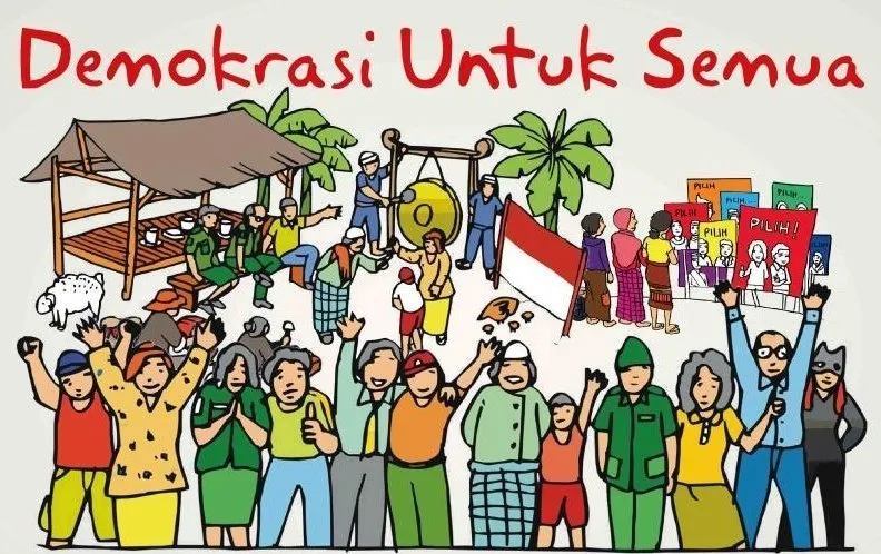 Hal-hal yang Diobrolin Cowok Saat Kumpul Sama Teman. Mulai Dari Cewek Hingga Sok Bahas Politik! 10