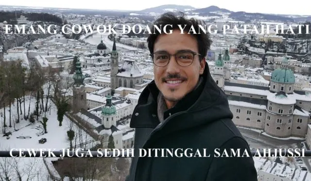 13 Meme Menyambut Hari Patah Hati Nasional: Raisa-Hamish Resmi Bertunangan! 19