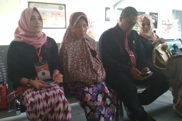 Korban Tsunami Aceh Ini Memohon ke Pengadilan untuk Disuntik Mati. Haruskah Negara Beri Izin? 9