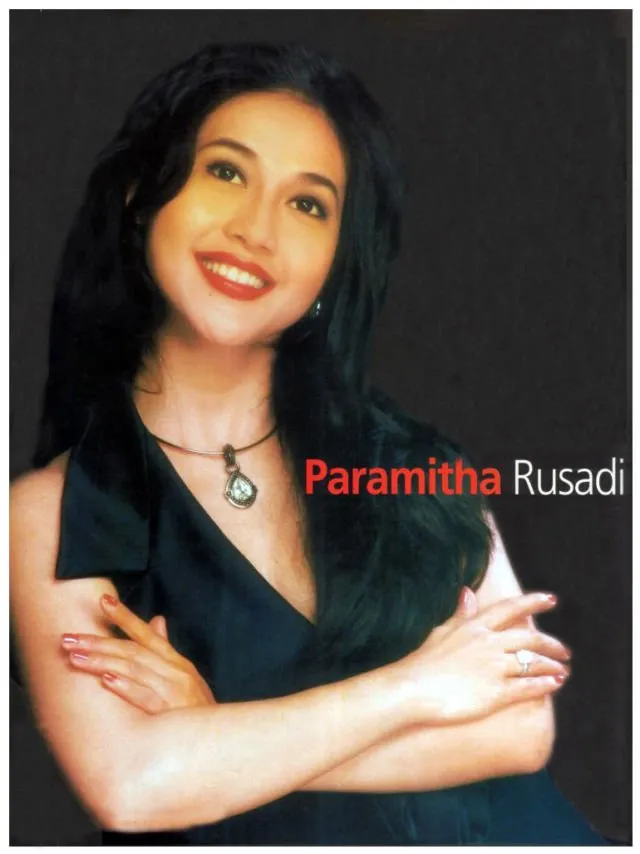 Untuk Ukuran Cewek Zaman Sekarang, 6 Artis Lawas Ini Tetap Sedap Dipandang. Cantiknya Absolut! 8