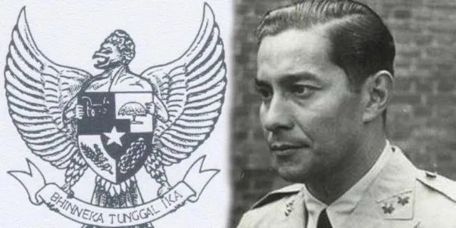Terkenal Sebagai Lambang Negara & Simbol Pancasila, 5 Fakta Burung Garuda Ini Banyak yang Belum Tahu 6