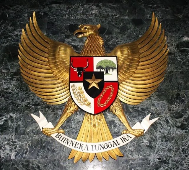 Terkenal Sebagai Lambang Negara & Simbol Pancasila, 5 Fakta Burung Garuda Ini Banyak yang Belum Tahu 9
